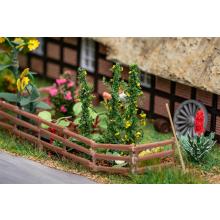 Faller 181291 H0 Stangenbohnen 12 Stück