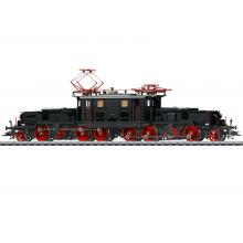 Märklin 39093 H0 Elektrolok Reihe 1189 der ÖBB Krokodil schwarz mfx Digital mit Sound TOP in OVP