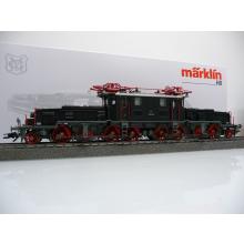 Märklin 39093 H0 Elektrolok Reihe 1189 der ÖBB Krokodil schwarz mfx Digital mit Sound TOP in OVP