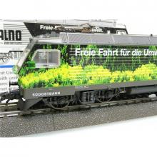Märklin 34304 H0 Electric locomotive series Re 446 of the SOB Ep. V Delta Digital