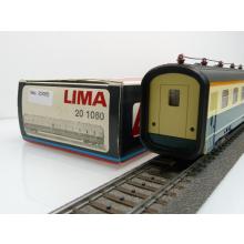 Lima 20 1060 H0 Personenwagen 1+2. Kl. der DB 830 009-7 ABym türkis