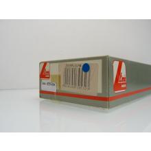 Lima 309532K H0 Personenwagen der DB 61 80 18-80 113-3 Apmh 1. Kl. rot-beige