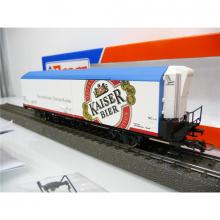 Roco 47041 H0 Güterwagen der ÖBB 827 5 100-8 KAISER BIER