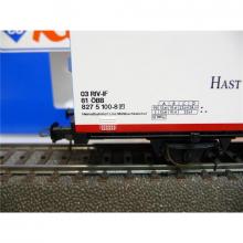 Roco 47041 H0 Güterwagen der ÖBB 827 5 100-8 KAISER BIER