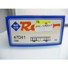 Roco 47041 H0 Güterwagen der ÖBB 827 5 100-8 KAISER BIER