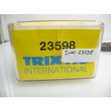 Trix 23598 H0 Roheisenwagen der DB MANNESMANN grau