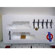 Liliput 177 03 H0 Akkutriebwagen ETA 180 016 a/b DB BD Nürnberg weinrot