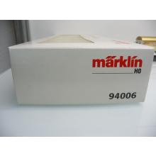 Märklin 94006 H0 Der Sierra Tequila-Zug 2-teilige farbenfrohe Werbewagen Set