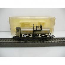 Trix 52 3617 00 H0 Kesselwagen der K.Bay.Sts.B. 502137 grau