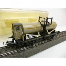 Trix 52 3617 00 H0 Kesselwagen der K.Bay.Sts.B. 502137 grau