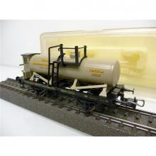 Trix 52 3617 00 H0 Kesselwagen der K.Bay.Sts.B. 502137 grau