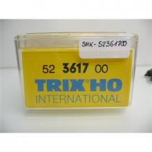 Trix 52 3617 00 H0 Kesselwagen der K.Bay.Sts.B. 502137 grau