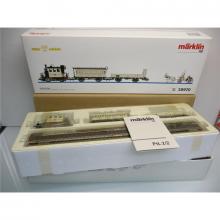 Märklin 28970 Hochzeits-Zug mit Glaskasten Delta Digital