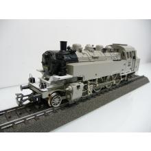 Märklin H0 Dampflok 86 090 DRG grau aus SET 3100   analog