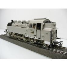 Märklin H0 steam locomotive 86 090 DRG gray from SET 3100 analogue