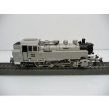 Märklin H0 steam locomotive 86 090 DRG gray from SET 3100 analogue