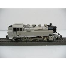 Märklin H0 Dampflok 86 090 DRG grau aus SET 3100   analog