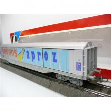 Lima 3206 H0 Güterwagen MIGROS APROZ der SBB 275 0 050-4 mehrfarbig