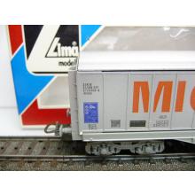 Lima 3206 H0 Güterwagen MIGROS APROZ der SBB 275 0 050-4 mehrfarbig