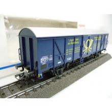 Märklin 47368 H0 Bahnpost-Sonderwagen 1998 PMS 61-02 blau