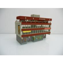 Vollmer 7726 N Kaufhaus Uraltes FERTIGMODELL