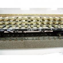 Roco 46492 H0 Flachwagen mit Ladegut 