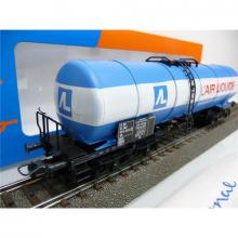 Roco 4365B H0 SNCF tank car 070 4 849-0 blue Ep. IV L'AIR LIQUIDE