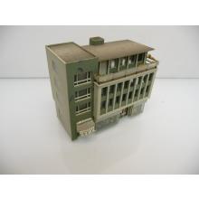 Vollmer 7729 N Modernes Bank- / Geschäftshaus  60er Jahre