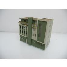 Vollmer 7729 N Modernes Bank- / Geschäftshaus  60er Jahre