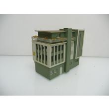 Vollmer 7729 N Modernes Bank- / Geschäftshaus  60er Jahre