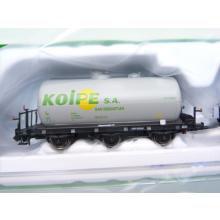 Arnold HN6611 Spur N 2-teiliges Set Kesselwagen KOIPE 3-achsig der RENFE Epoche IV