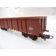 Lima 309064 H0 Hochboardwagen Eaos der SNCF braun
