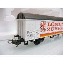 Lima 303558 H0 Güterwagen LÖWENBRÄU ZÜRICH der SBB 022 0 277-3
