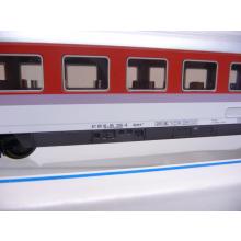 Märklin 4226 H0 Großraumwagen 1.Kl. der DB 61 80 18-95 206-8 Apmz rot / grau  wie NEU !!