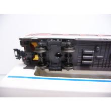 Märklin 4226 H0 Großraumwagen 1.Kl. der DB 61 80 18-95 206-8 Apmz rot / grau  wie NEU !!