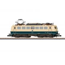 Märklin 88386 Z E-Lok Baureihe E 139 313-1 DB türkis / beige
