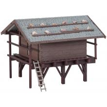 Faller 190139 H0 Aktions-Set Alpendorf 355 Teile Ep. I