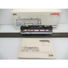 Märklin 83341 H0 E-Lok Prototyp der Amtrak X995 Digital MHI SoSe