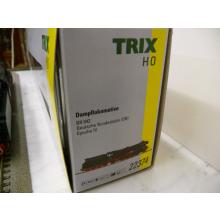 TRIX 22374 H0 Dampflok BR 042 096-8 DB DCC Digital + Sound