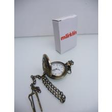 Märklin Taschenuhr im edlen Design