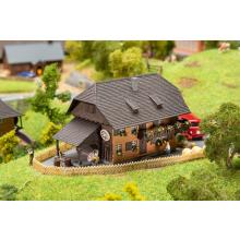 Faller 231717 N Ferienhaus 