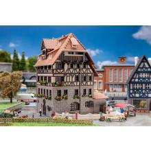 Faller 232169 N Nürnberger Stadthaus 98 x 83 x 130 mm Ep. I