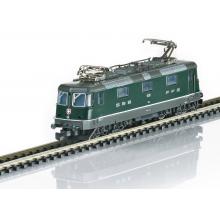 Märklin 88593 Elektrolokomotive Baureihe Re 4/4 II