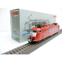 Märklin H0 3658 DIGITAL Elektrolok BR 103 115-2 der Deutschen Bahn rot Epoche V