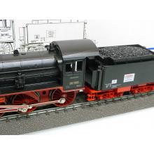 Märklin 3098 H0 steam locomotive BR 38 1182 of the DB Ep. III MHI special model