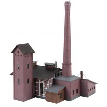Faller 191794 H0 Heizwerk Ep. III 240x220x325mm