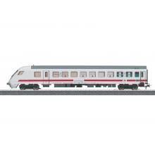 Märklin Start up - Intercity express train control car 2nd class H0 40503