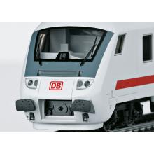 Märklin 40503 H0 Start up - Intercity Schnellzug-Steuerwagen 2. Klasse