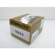 Märklin 18033 1:43 Lanz Bulldog / Traktor / Schlepper Cabrio rotbraun  NEU !!