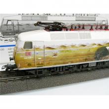 Märklin 33532 H0 DIGITAL Elektrolokomotive BR 120 der DB MHI Sondermodell Delta Digital